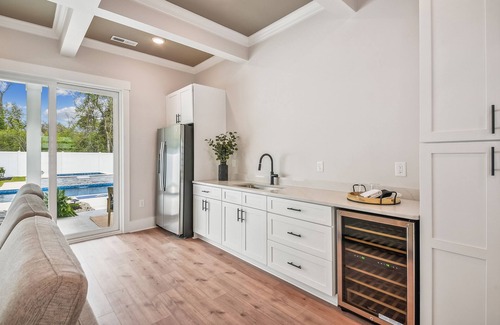 Atlantic Beach Casa | Serenity by Tilair - 7 BD/6.5 BA New House