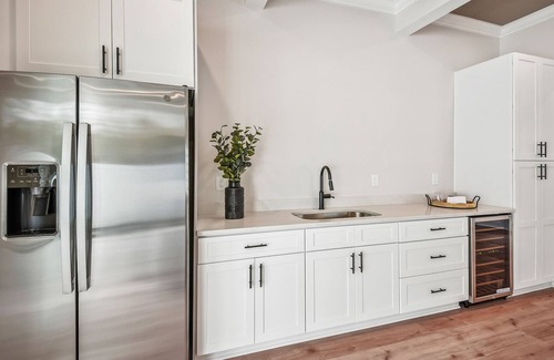 Atlantic Beach Casa | Serenity by Tilair - 7 BD/6.5 BA New House