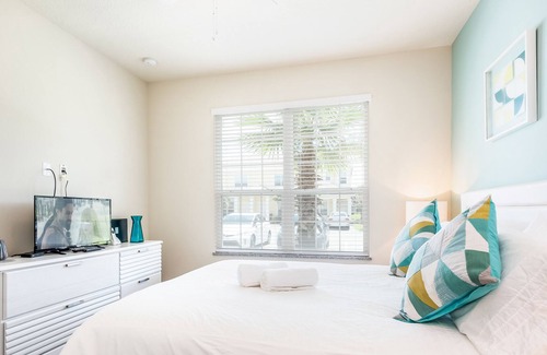 Four Corners Casa | Serenity by VHC Hospitality