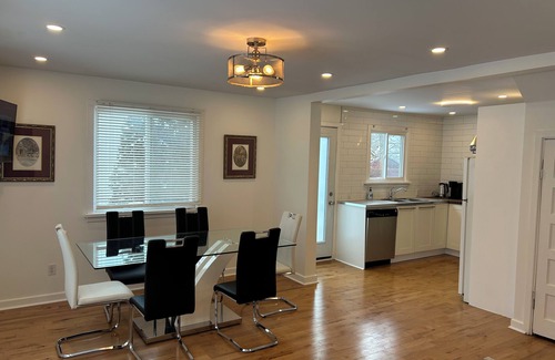 Old Town Historic District Casa | Serenity Charm Downtown old Town by Shaw
