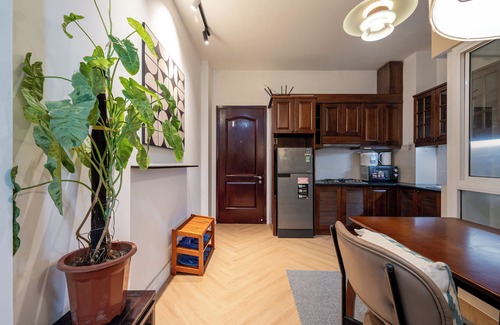 Phuong 6 Hotel | Serenity Center Saigon
