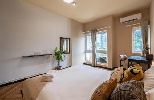 Phuong 6 Apartamento | Serenity Center Saigon
