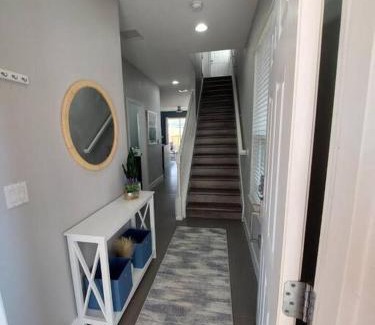 Four Corners Casa | Serenity Close to Disney Orlando