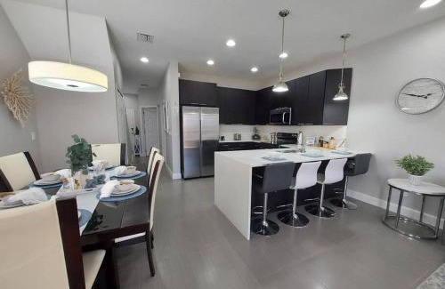 Four Corners Casa | Serenity Close to Disney Orlando