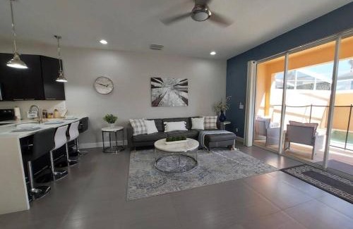 Four Corners Casa | Serenity Close to Disney Orlando