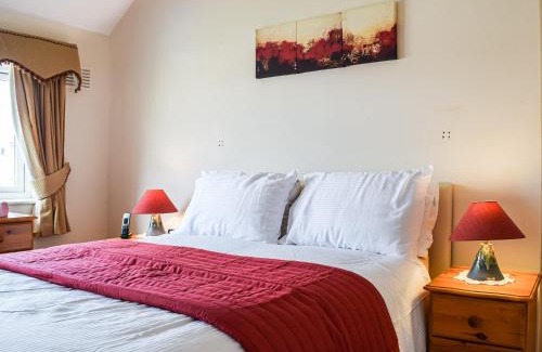 Sutton Coldfield Casa | Serenity Comfort