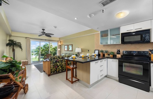Eagle Beach Condominio | *** SERENIDAD *** EAGLE BEACH **
