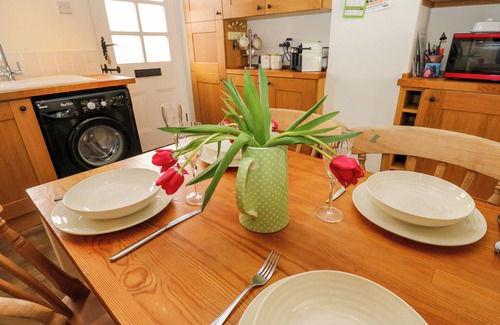 Oxenhope Casa | SERENITY COTTAGE, character holiday cottage in Oxenhope