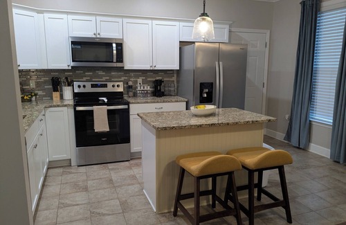 Thomasville Casa | Serenity Cottage in historic Thomasville, GA