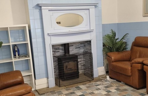 Haydock Casa | Serenity Cottage on Penny Lane