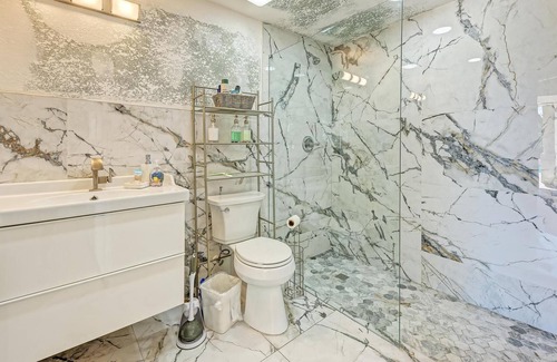 Anna Maria Cabaña | Serenity Cottage