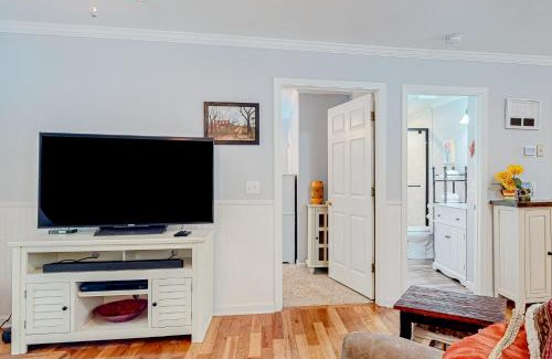Sautee Nacoochee Casa | Serenity Cottage