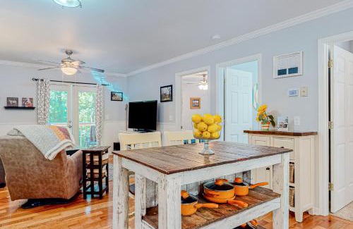 Sautee Nacoochee Casa | Serenity Cottage