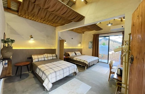 Jinping Qu Casa | Serenity Courtyard Hotel