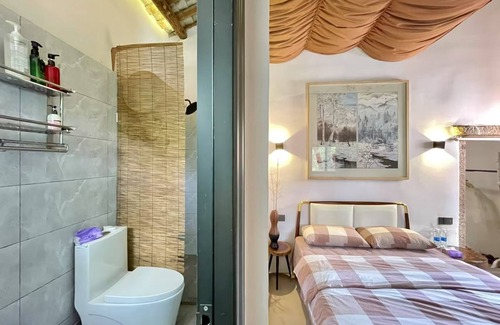 Jinping Qu Casa | Serenity Courtyard Hotel