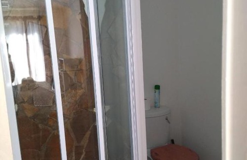 Walmer Casa | Serenity Cove-Beach Blue Room