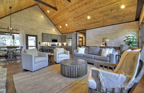 Epworth Cabina | Serenity Cove | Free Night Offer!