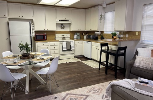 Lehi Apartamento | Serenity Cove secluded apartment