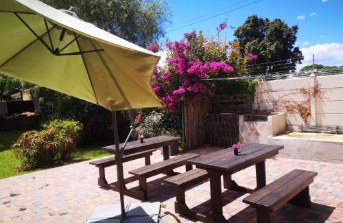 Walmer Casa | Serenity Cove-The Royal Jewel Room