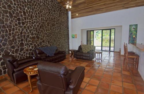 La Fortuna Casa | Serenity House Panoramic Views And Swimming Pool,