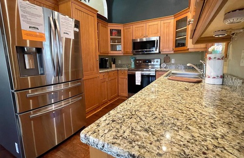 Murphy Cabina | Serenity Creek - peace & quiet!!