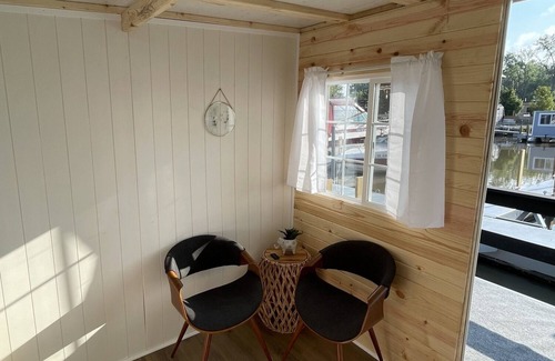 Sandusky Alquiler De Eote | Serenity Escape at SoLSTAY