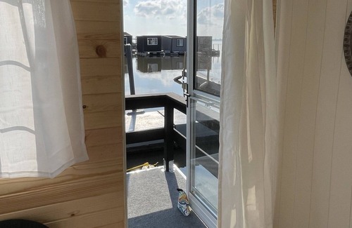 Sandusky Alquiler De Eote | Serenity Escape at SoLSTAY