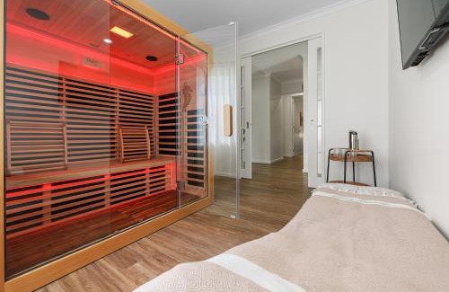 Warrnambool Casa | Serenity Escape - Designer Luxury Retreat with Private Sauna