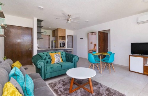 Valle Dorado Condominio | Serenity Escape