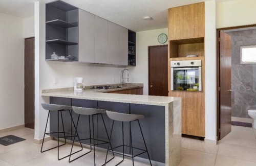 Valle Dorado Condominio | Serenity Escape