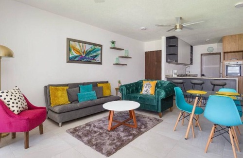 Valle Dorado Condominio | Serenity Escape