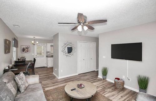 Charlotte Casa | Serenity Escape