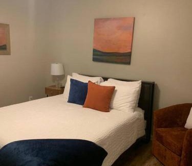 Charlotte Casa | Serenity Escape