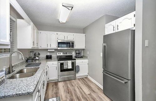 Charlotte Casa | Serenity Escape