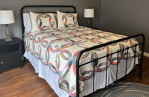 Heflin Otro | Serenity Farmhouse, Heflin, AL