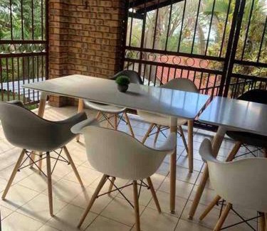 Hazyview Casa | Serenity Garden Place