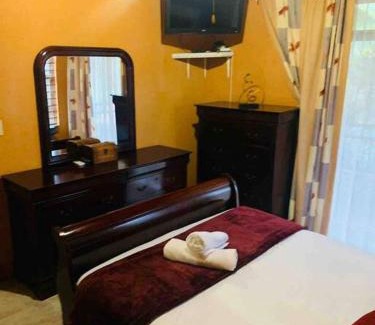 Hazyview Casa | Serenity Garden Place