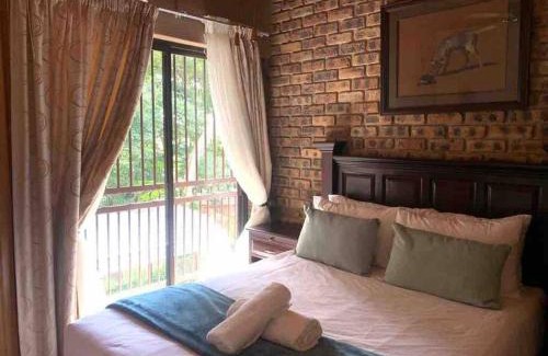 Hazyview Casa | Serenity Garden Place