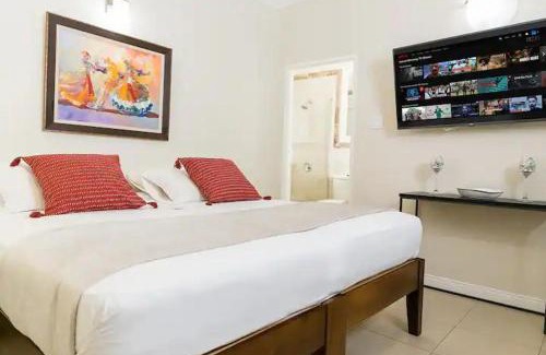 Molynes Gardens Apartamento | Serenity Gardens Living