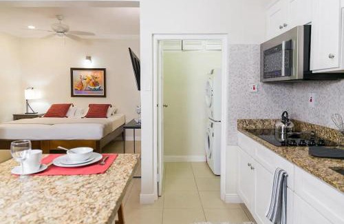 Molynes Gardens Apartamento | Serenity Gardens Living