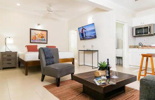 Molynes Gardens Apartamento | Serenity Gardens Living