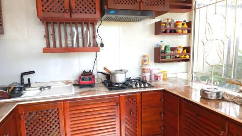 Dar es Salaam Apartamento | Serenity Gardens,pool retreat, Kigamboni
