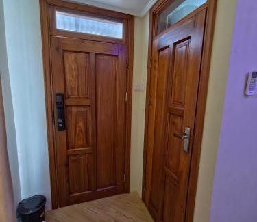 Dar es Salaam Apartamento | Serenity Gardens,pool retreat, Kigamboni