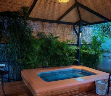 La Fortuna Apartamento | Serenity Gardens Villa con Jacuzi