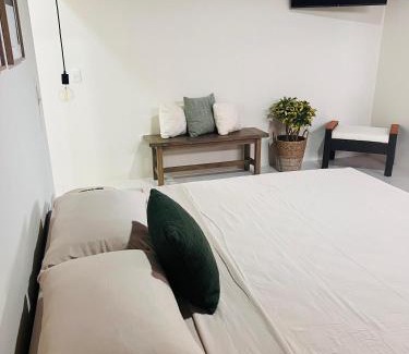 La Fortuna Apartamento | Serenity Gardens Villa con Jacuzi