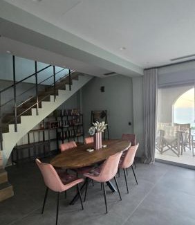 Ierapetra Villa | Serenity Getaway