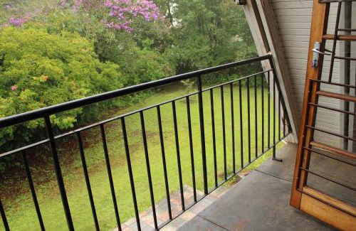 Graskop Chalet De Esquí | Serenity Graskop, 3 bedroom A-Frame cottage