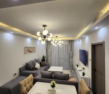 Lavington Apartamento | Serenity Green Ivy Nandwa Residence