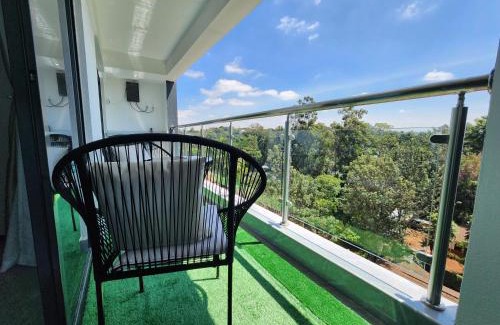 Lavington Apartamento | Serenity Green Ivy Nandwa Residence
