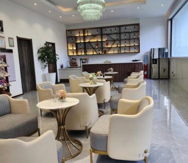 Lavington Apartamento | Serenity Green Ivy Nandwa Residence